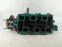 2005 Pontiac Grand Prix Driver Left Cylinder Head Valve Cover P/N:25733223 Fits OEM Used Auto Parts - Oemusedautoparts1.com