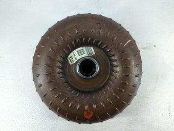 compare product 2005 Pontiac Grand Prix Torque Converter Automatic Transmission OEM P/N:FLQB 2420 8344 FLQB 2420 Fits OEM Used Auto Parts