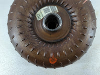 2005 Pontiac Grand Prix Torque Converter Automatic Transmission OEM P/N:FLQB 2420 8344 FLQB 2420 Fits OEM Used Auto Parts - 