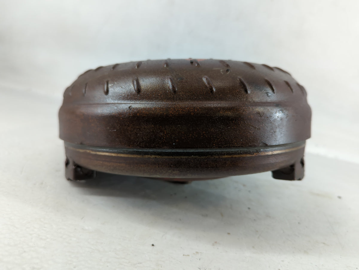 2005 Pontiac Grand Prix Torque Converter Automatic Transmission OEM P/N:FLQB 2420 8344 FLQB 2420 Fits OEM Used Auto Parts - 