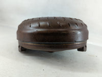 2005 Pontiac Grand Prix Torque Converter Automatic Transmission OEM P/N:FLQB 2420 8344 FLQB 2420 Fits OEM Used Auto Parts - 