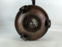 2005 Pontiac Grand Prix Torque Converter Automatic Transmission OEM P/N:FLQB 2420 8344 FLQB 2420 Fits OEM Used Auto Parts - 