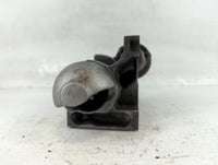 2004-2008 Pontiac Grand Prix Car Starter Motor Solenoid OEM Fits Fits 2004 2005 2006 2007 2008 2009 OEM Used Auto Parts - Oe