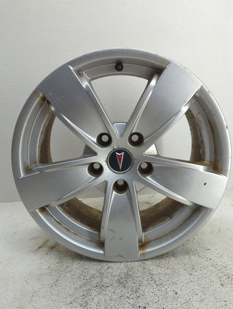 compare product 2005-2006 Pontiac Gto Oem Wheel Rim