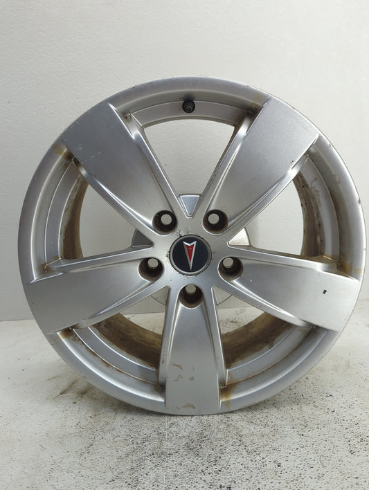 2005-2006 Pontiac Gto Oem Wheel Rim - Oemusedautoparts1.com
