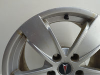 2005-2006 Pontiac Gto Oem Wheel Rim - Oemusedautoparts1.com
