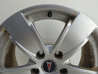 2005-2006 Pontiac Gto Oem Wheel Rim - Oemusedautoparts1.com