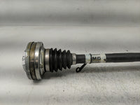 2005-2006 Pontiac Gto Axle Shaft Front Driver Cv C/v - Oemusedautoparts1.com