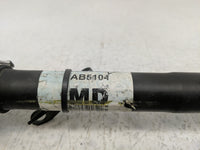 2005-2006 Pontiac Gto Axle Shaft Front Driver Cv C/v - Oemusedautoparts1.com