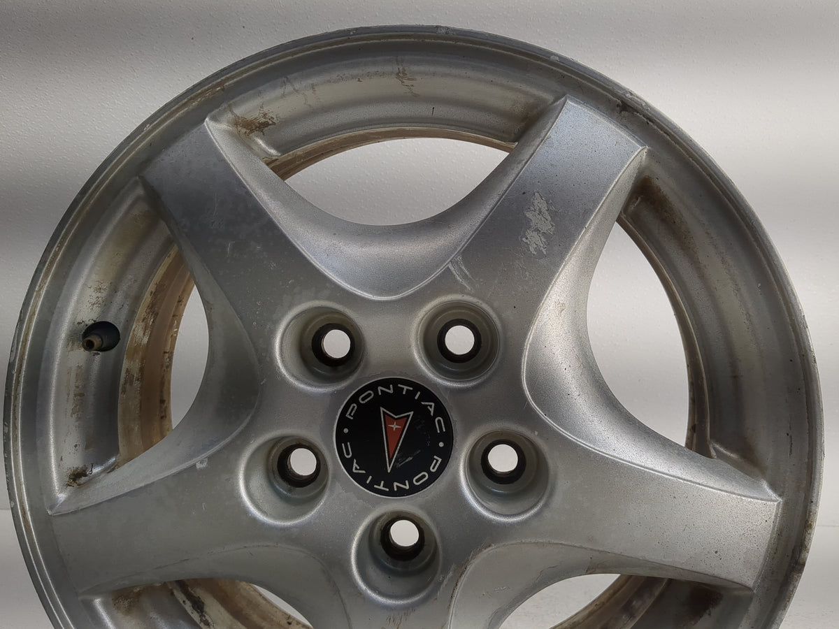 1999-2005 Pontiac Montana Oem Wheel Rim 1229165 - Oemusedautoparts1.com