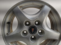 1999-2005 Pontiac Montana Oem Wheel Rim 1229165 - Oemusedautoparts1.com