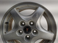 1999-2005 Pontiac Montana Oem Wheel Rim 1229165 - Oemusedautoparts1.com