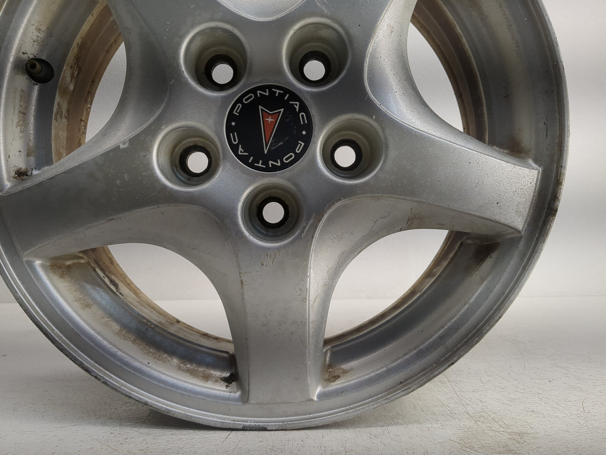 1999-2005 Pontiac Montana Oem Wheel Rim 1229165 - Oemusedautoparts1.com