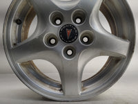 1999-2005 Pontiac Montana Oem Wheel Rim 1229165 - Oemusedautoparts1.com