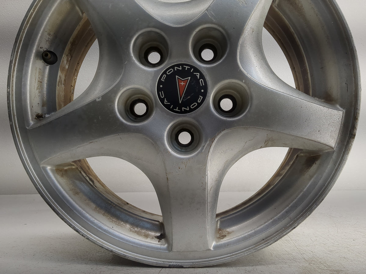 1999-2005 Pontiac Montana Oem Wheel Rim 1229165 - Oemusedautoparts1.com