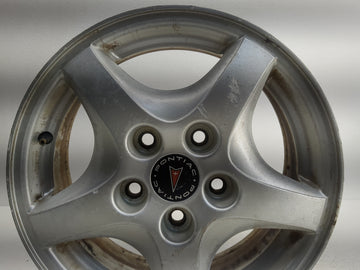 1999-2005 Pontiac Montana Oem Wheel Rim - Oemusedautoparts1.com
