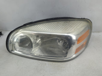 compare product 1999-2005 Pontiac Montana Driver Left Oem Head Light Headlight Lamp