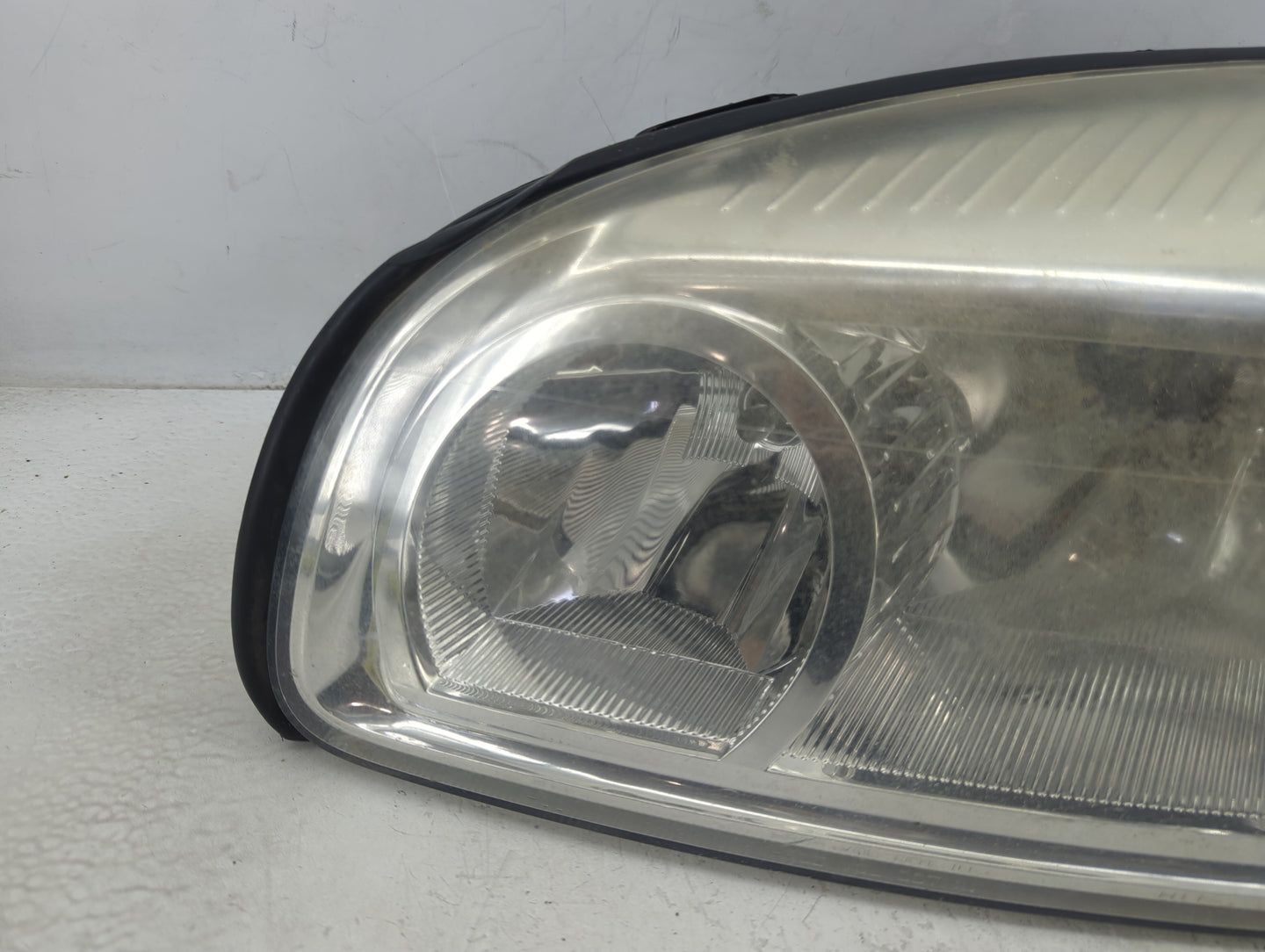 1999-2005 Pontiac Montana Driver Left Oem Head Light Headlight Lamp - Oemusedautoparts1.com