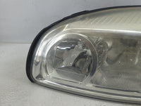 1999-2005 Pontiac Montana Driver Left Oem Head Light Headlight Lamp - Oemusedautoparts1.com