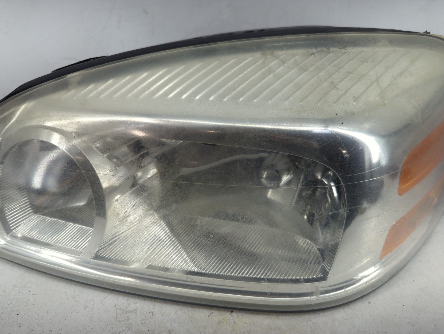 1999-2005 Pontiac Montana Driver Left Oem Head Light Headlight Lamp - Oemusedautoparts1.com