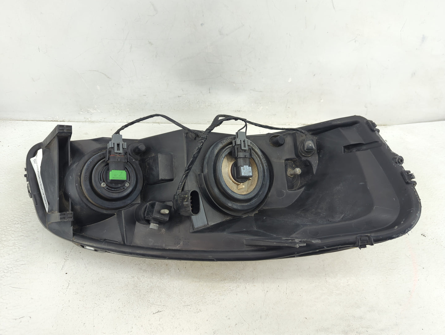 1999-2005 Pontiac Montana Driver Left Oem Head Light Headlight Lamp - Oemusedautoparts1.com