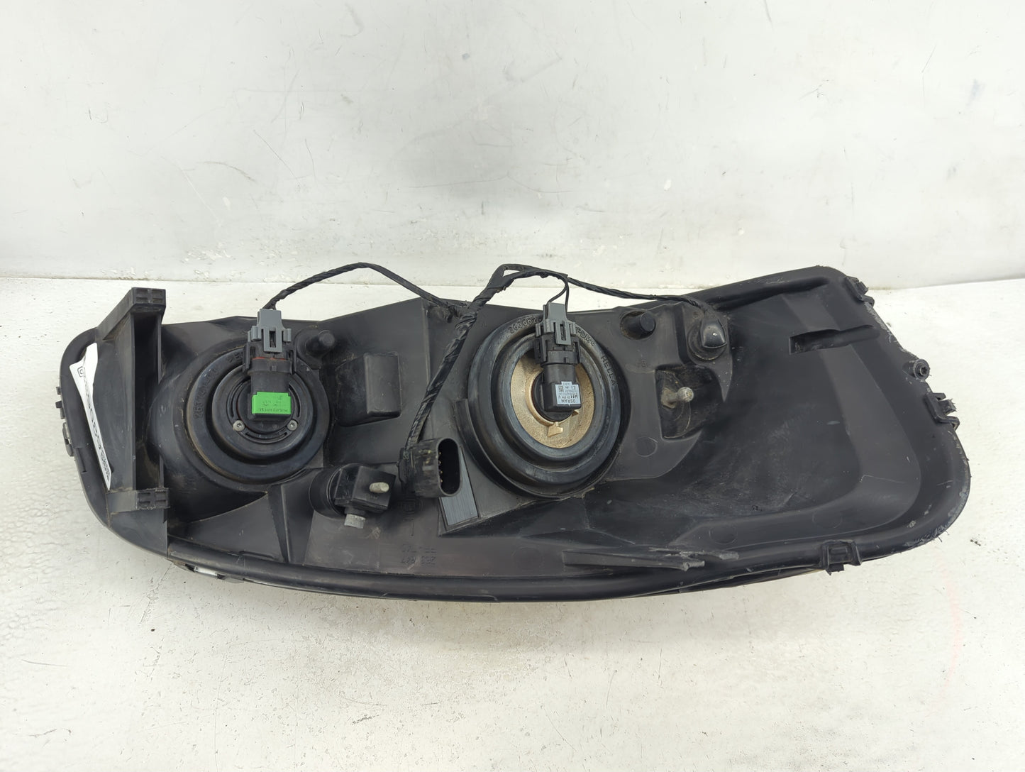1999-2005 Pontiac Montana Driver Left Oem Head Light Headlight Lamp - Oemusedautoparts1.com