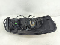 1999-2005 Pontiac Montana Driver Left Oem Head Light Headlight Lamp - Oemusedautoparts1.com
