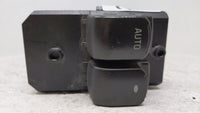 2005 Pontiac Montana Master Power Window Switch Replacement Driver Side Left Fits OEM Used Auto Parts - Oemusedautoparts1.co