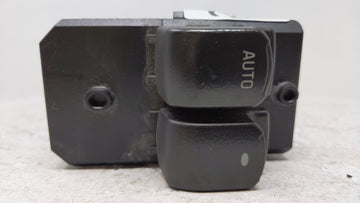 2005 Pontiac Montana Master Power Window Switch Replacement Driver Side Left Fits OEM Used Auto Parts