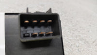2005 Pontiac Montana Master Power Window Switch Replacement Driver Side Left Fits OEM Used Auto Parts - Oemusedautoparts1.co