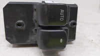 2005 Pontiac Montana Master Power Window Switch Replacement Driver Side Left Fits OEM Used Auto Parts - Oemusedautoparts1.co