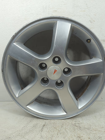compare product 2005 Pontiac Montana Oem Wheel Rim 5033367