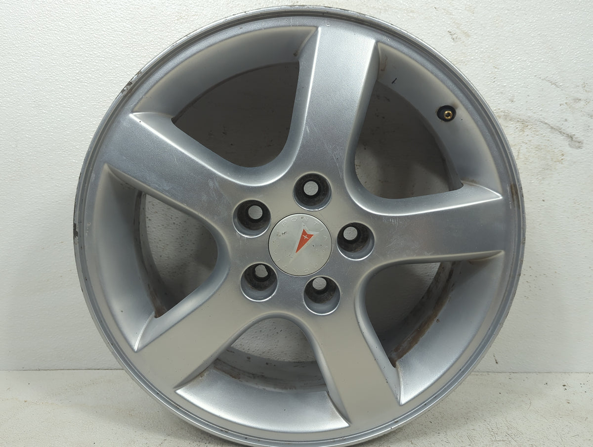 2005 Pontiac Montana Oem Wheel Rim 5033367 - Oemusedautoparts1.com