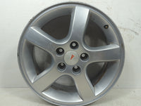 2005 Pontiac Montana Oem Wheel Rim 5033367 - Oemusedautoparts1.com
