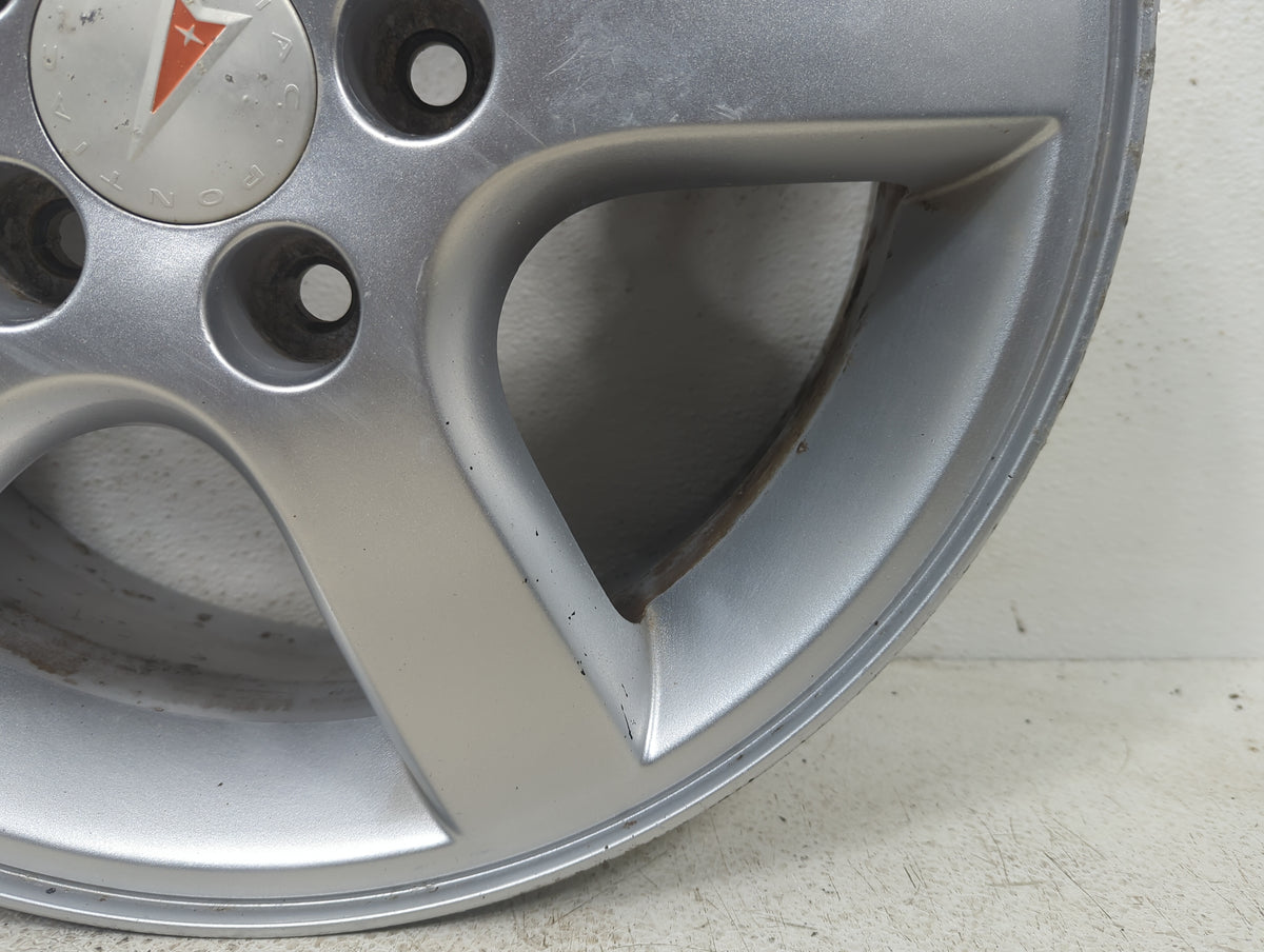 2005 Pontiac Montana Oem Wheel Rim 5033367 - Oemusedautoparts1.com