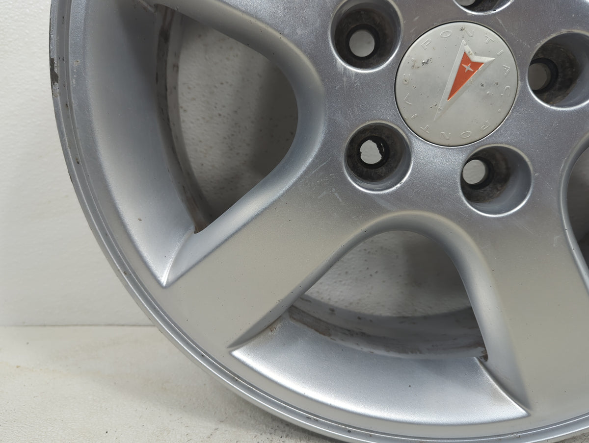 2005 Pontiac Montana Oem Wheel Rim 5033367 - Oemusedautoparts1.com
