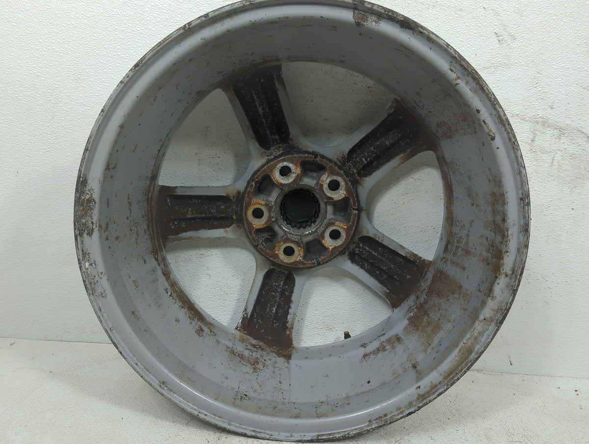 2005 Pontiac Montana Oem Wheel Rim 5033367 - Oemusedautoparts1.com
