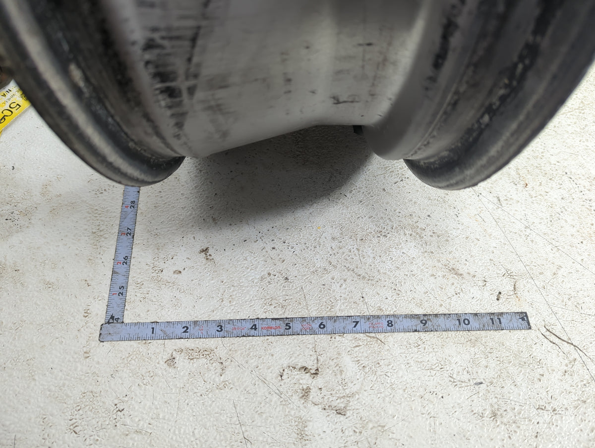 2005 Pontiac Montana Oem Wheel Rim 5033367 - Oemusedautoparts1.com