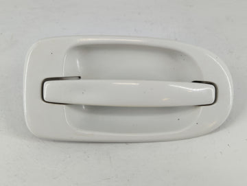 2000 Pontiac Montana Passenger Front Right Door Handle Exterior Assembly - Oemusedautoparts1.com