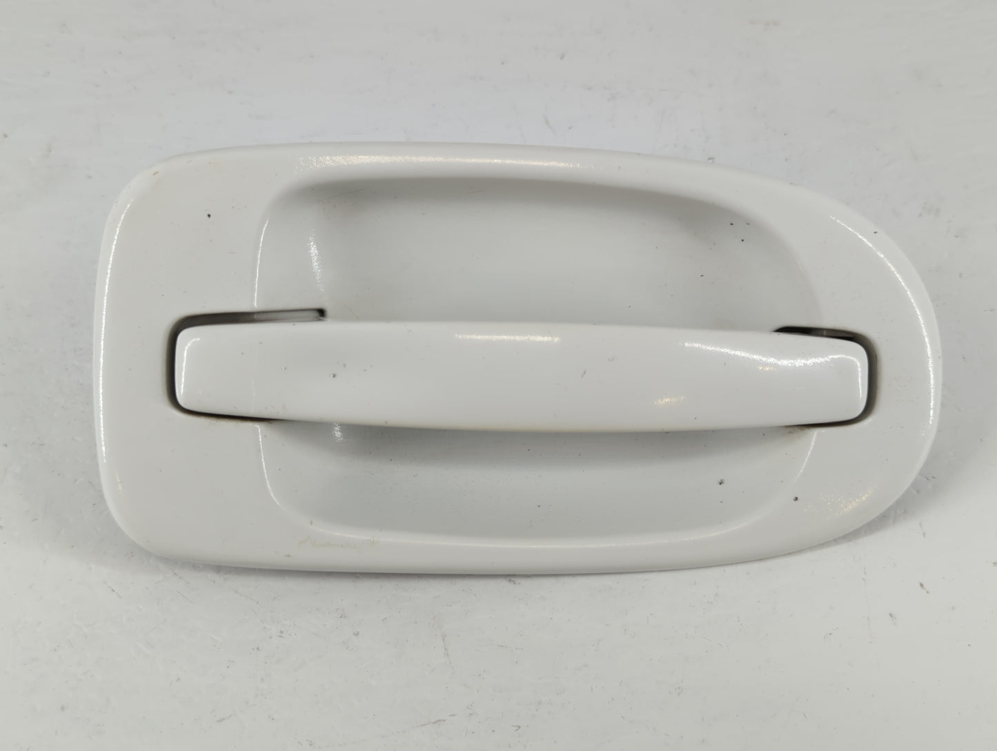 2000 Pontiac Montana Passenger Front Right Door Handle Exterior Assembly 686121 - Oemusedautoparts1.com
