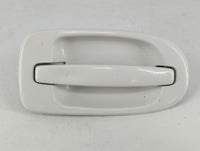 2000 Pontiac Montana Passenger Front Right Door Handle Exterior Assembly 686121 - Oemusedautoparts1.com