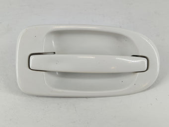 compare product 2000 Pontiac Montana Passenger Front Right Door Handle Exterior Assembly 686121