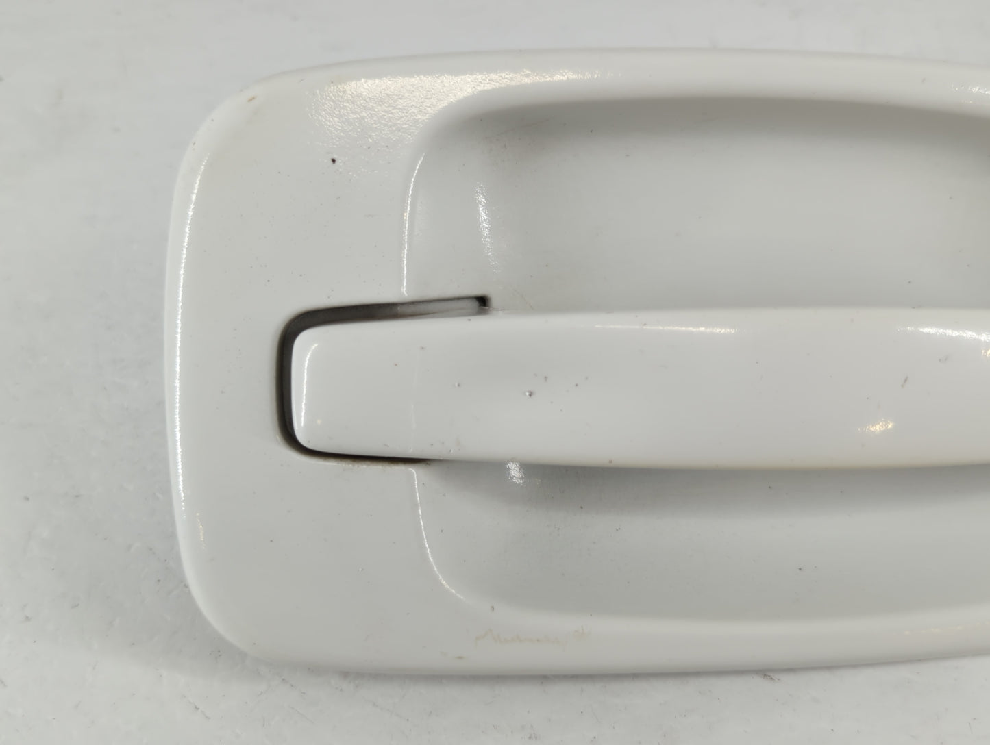 2000 Pontiac Montana Passenger Front Right Door Handle Exterior Assembly 686121 - Oemusedautoparts1.com