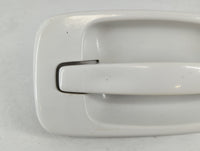 2000 Pontiac Montana Passenger Front Right Door Handle Exterior Assembly 686121 - Oemusedautoparts1.com