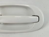 2000 Pontiac Montana Passenger Front Right Door Handle Exterior Assembly 686121 - Oemusedautoparts1.com
