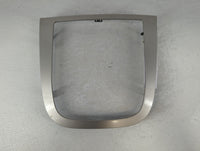 2005 Pontiac Montana Radio Climate Panel Bezel - Oemusedautoparts1.com