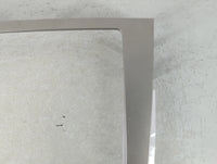 2005 Pontiac Montana Radio Climate Panel Bezel - Oemusedautoparts1.com