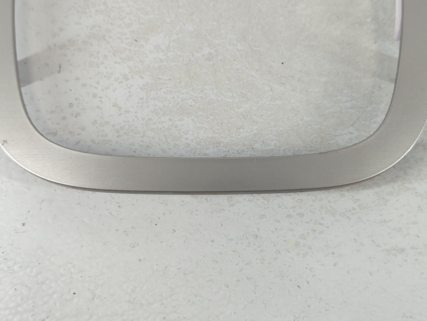 2005 Pontiac Montana Radio Climate Panel Bezel - Oemusedautoparts1.com