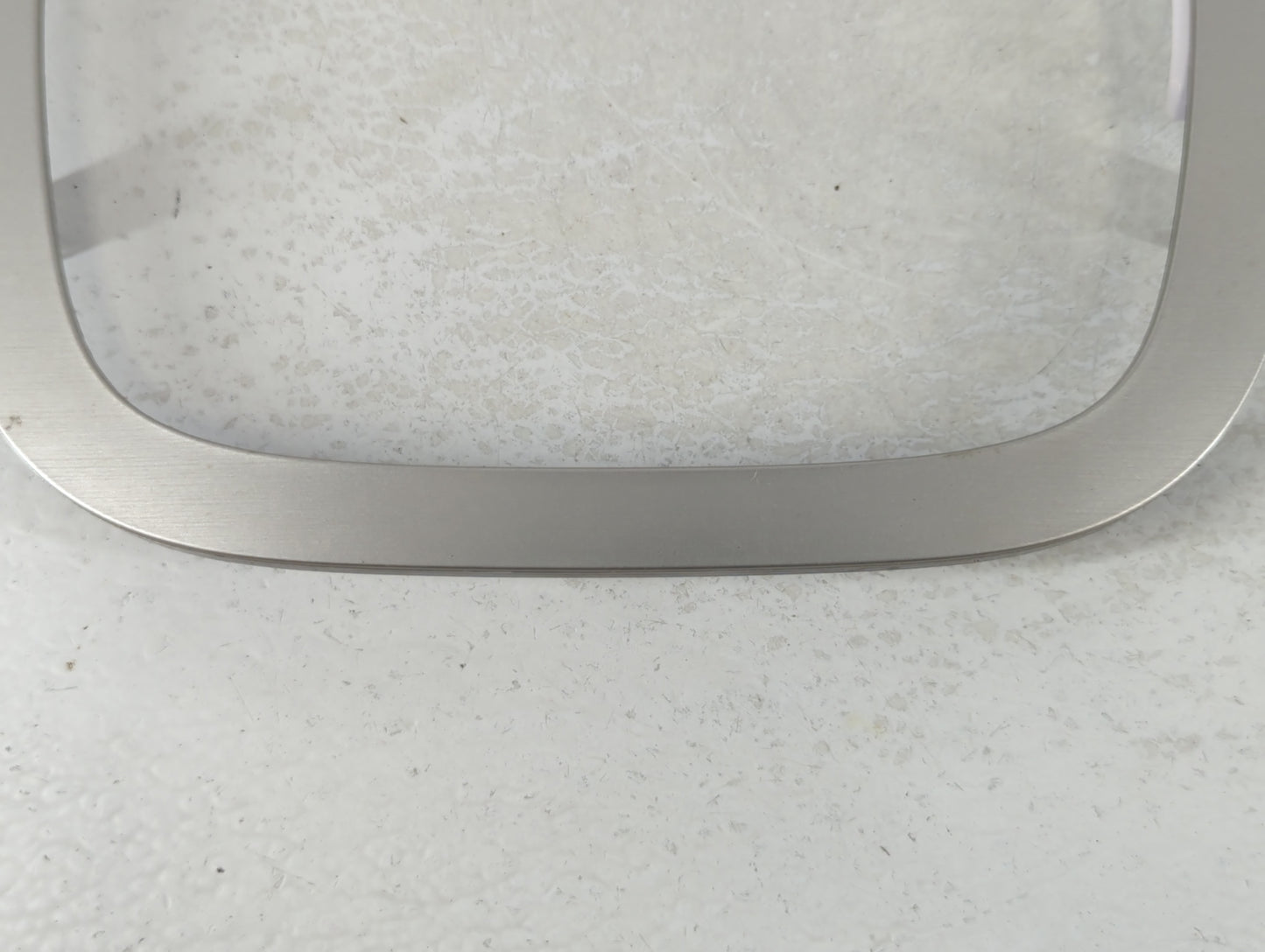 2005 Pontiac Montana Radio Climate Panel Bezel - Oemusedautoparts1.com