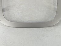 2005 Pontiac Montana Radio Climate Panel Bezel - Oemusedautoparts1.com